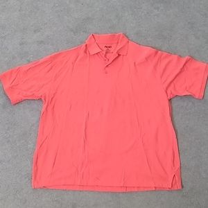 AHP Polo shirt size 6xl